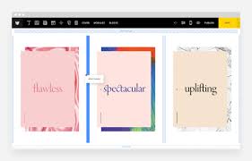 Suche dir eine unserer kostenlosen lebenslauf vorlagen mit be. Die Besten Online Portfolio Tools Fur Kreative Page Online