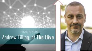 Hello my former, wonderful Cairo team!