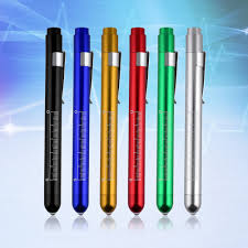 Penlight Pen Light Torch Emergency Medical Doctor Nurse Http Www Thebookandcranny Com Penlight Pen Light Torch E Light Flashlight Led Flashlight Flashlight
