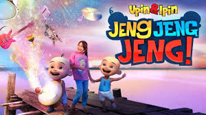 See full list on upinipin.fandom.com Jeng Jeng Jeng Upin Ipin Salma Autena Chords Chordify