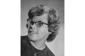 Carolyn Staley Obituary (1945