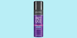 With proper care and maintenance of your hair, you can increase the natural volume and thickness a little so that by the time you're spritzing on hairspray to finish your morning look, it doesn't have to work as hard to create lift and body. 8 Best Hairsprays Top Strong Hold And Flexible Hair Spray