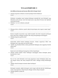 Suatu unsur yang membedakan antara bentuk negara dan bentuk kenegaraan adalah. Soal Ips Bab 3
