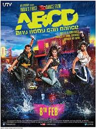 Abcd Any Body Can Dance 2013 In 2020 Download Movies Full Movies Download Full Movies Free