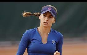 Kristina kucova has won 13 career titles. Kristina Kucova Vs Irina Bara Predictions And Betting Tips For Wta Gdynia July 21 2021 Vseprosport Ru