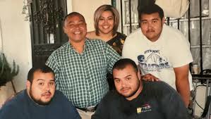 Fundraiser by Christian Barajas : Support for Jesus Ricardo Barajas' Final  Services