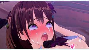 Underground Idol X Raised In R*peture 1080p 60fps - EPORNER
