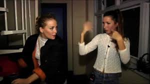 Följ deras vardag både på insidan och utsidan, på turné. Rebecca Fiona Ep 12 Final Episode English Subtitle Documentary Ep 12 Youtube