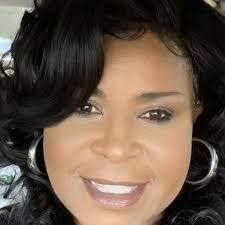 Khadijah Booker's Instagram, Twitter & Facebook