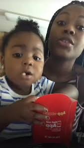 Jade Garner Viral Video