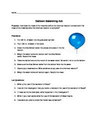Every act answer key instantly at your fingertips! Balancing Act Worksheets Teaching Resources Teachers Pay Teachers