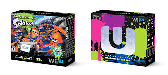 Nintendo News Get Inked Best Buy Offers Exclusive Wii U Bundle With Splatoon On May 29 Business Wire