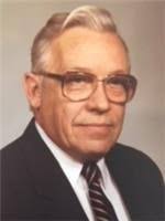 Richard Fox Obituary (2018)