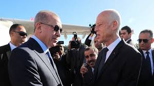 تصريح قيس سعيّد بخصوص الوضع في ليبيا. Ù‚ÙŠØ³ Ø³Ø¹ÙŠØ¯ Ù„Ø£Ø±Ø¯ÙˆØºØ§Ù† Ø§Ù„Ø­Ù„ ÙÙŠ Ù„ÙŠØ¨ÙŠØ§ Ù„Ø§ Ø¨Ø¯ Ø£Ù† ÙŠÙƒÙˆÙ† Ø³Ù„Ù…ÙŠØ§ ÙˆÙ„ÙŠØ¨ÙŠØ§ Ù„ÙŠØ¨ÙŠØ§