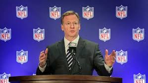 Bakish addressed the overheated rumors about viacomcbs' appetite for additional acquisitions after those talks are underway now for a contract to succeed the deal that expires after the 2020 nfl season. Goodell Reportedly Demands 50 Million Salary Lifetime Private Jet Use In Contract Negotiations