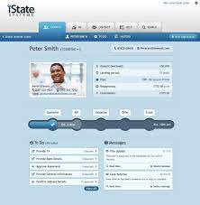 Compare top 10 auto, home, and life insurance rates. Istate Systems Launches Broker Portal Bestadvice