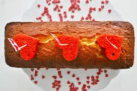 Check spelling or type a new query. Herzkuchen Zum Valentinstag Von Fraulein Selbstgemacht