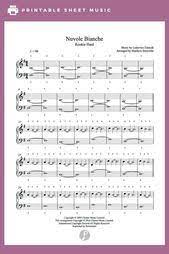 Pin On Playground Rookie Sheet Music