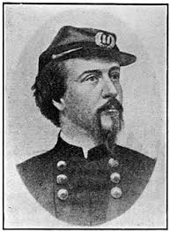 The Indian History of the Modoc War