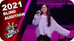 The eighth season of the russian reality talent show the voice premiered on october 11, 2019 on channel one. Dermot Kennedy Power Over Me Viktoria The Voice Kids 2021 Blind Auditions Youtube