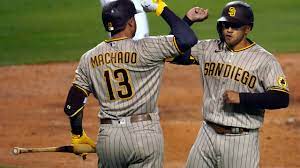 Padres hold off Dodgers 3-2 in resumption of SoCal rivalry – KX NEWS