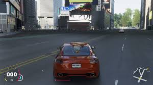 The game was announced in may 2017 and officially revealed at e3 2017. The Crew Vs The Crew 2 Visual Comparison Doesn T Reveal The Clear Cut Upgrade You Might Be Expecting Usgamer