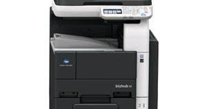 Servizi it ufficio digitale stampa professionale innovazione testine di stampa inkjet contatti. Konica Minolta Bizhub 36 Driver Free Download
