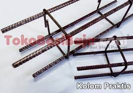 Harga besi tiang cor rakitan. Pentingnya Kolom Praktis Dalam Proses Pembangunan Dan Fungsinya
