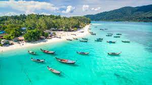 Ultimate Guide To Koh Lipe Thailand 2020 Edition