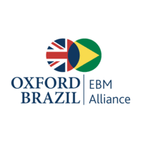 Atualmente há quatro ecr em andamento, Oxford Brazil Ebm Alliance Linkedin