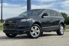 Image result for Deep Black 2011 Q7