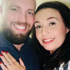 Marie Strait and Jacob Nicholson's Wedding Website