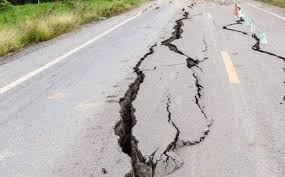 Just a week ago, on june 3, delhi ncr had witnessed another earthquake of magnitude 3.2 on the richter scale, which struck 19 km southeast of noida. Now Delhi Ncr Gets Hit By Its 6th Earthquake In Little Over A Month As This Is Becoming Normal Viral Bake