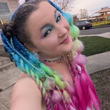 Who should play Tiny Tim in A Dropout Christmas Carol?