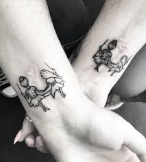 55 Best Mother Daughter Tattoos For Someone Special In Your Life Blurmark Tattoos For Daughters Mom Daughter Tattoos Mother Tattoos