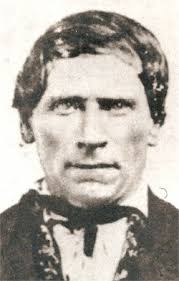Spencer Cherry (1813-1870)