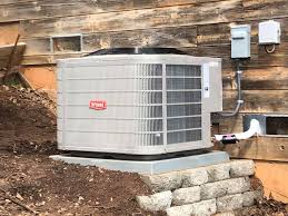 Hvac systems are among the largest energy consumers in schools. Foust Heat Air Refrigeration Home Facebook