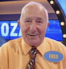 Obituary information for Frederick Voza