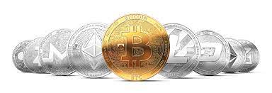 The digital currency, also known as the cryptocurrency, has become extremely famous these past years. Digital Currency And Blockchain How Are Financial Institutions Responding By Paul Lamb Newco Shift Medium