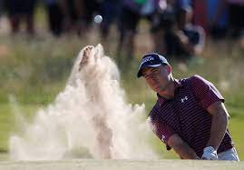 George's has previously hosted 14 open championships, but the course had to wait an extra year for the 2021 open thanks to the pandemic. British Open Heads For Furious Finish With Stars Tight At The Top The New York Times