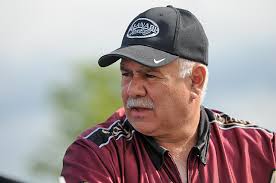 Frank Manzo Retiring From Driving After 2013 Season