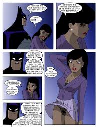Rule34 - If it exists, there is porn of it / batman, lois lane / 1625088