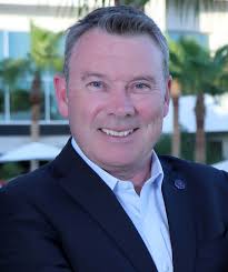 Richard Simmons has been appointed General Manager at Hyatt Regency Aqaba  Ayla