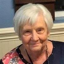 Nancy Boles Obituary