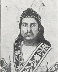 Louis Annance, a St. Francis Indian from the Abenaki village in Odanak,  Quebec, was a guide who lived in the Greenville area. He gained fame as one  of Henry David Thoreau's guides