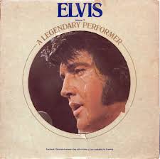 This is an interesting find! Found this one in a bunch of records today.