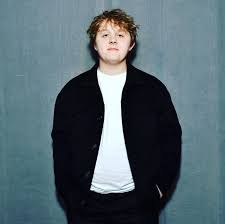Lewis Capaldi In 2020 Lewis Men My Man