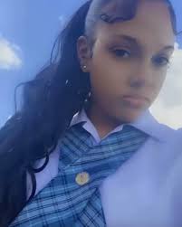 Profile for Tia Ward