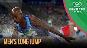 Us long jumper dwight phillips, the 2004 olympic champion, has won four world titles. Men S Long Jump Final Rio 2016 Replay Youtube