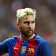 Top 25 Soccer Player Haircuts 2020 Guide Lionel Messi Messi Soccer Players Haircuts